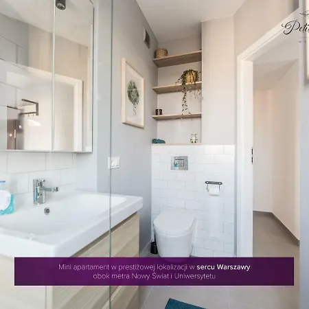 Petite Fleur Apartment